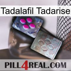 Tadalafil Tadarise 38